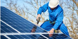 Installation Maintenance Panneaux Solaires Photovoltaïques à Rouffach